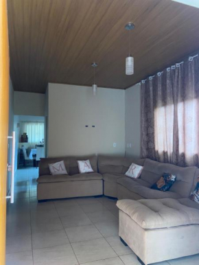 Casa Dos Tamarinos